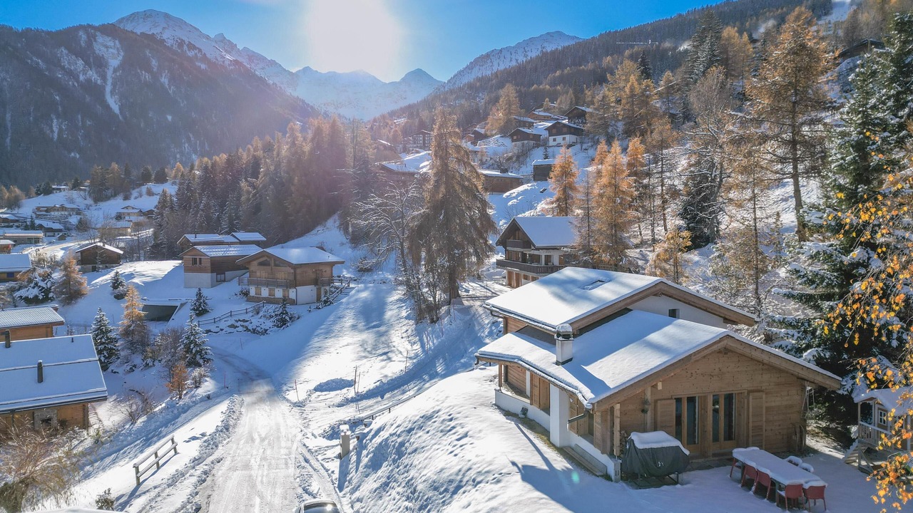 Photo of Outdoor in Mayens-de-Riddes