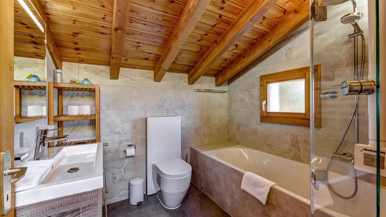 Photo of Bathroom in Mayens-de-Riddes