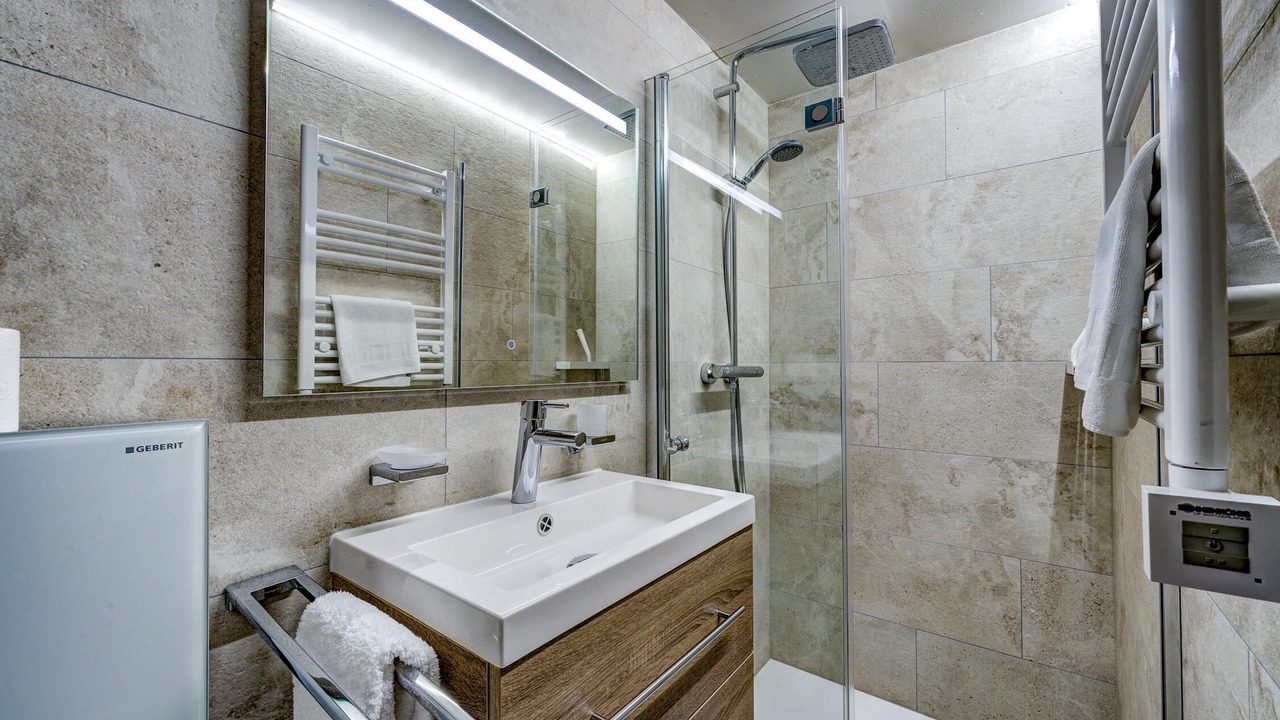 Photo of Bathroom in Mayens-de-Riddes