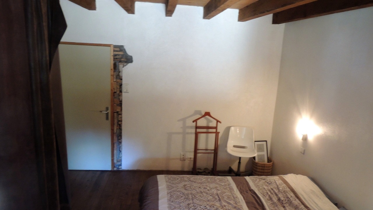 Photo of Bedroom in Belin-Beliet