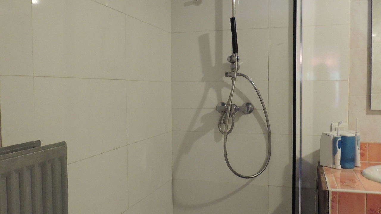 Photo of Bathroom in Belin-Beliet