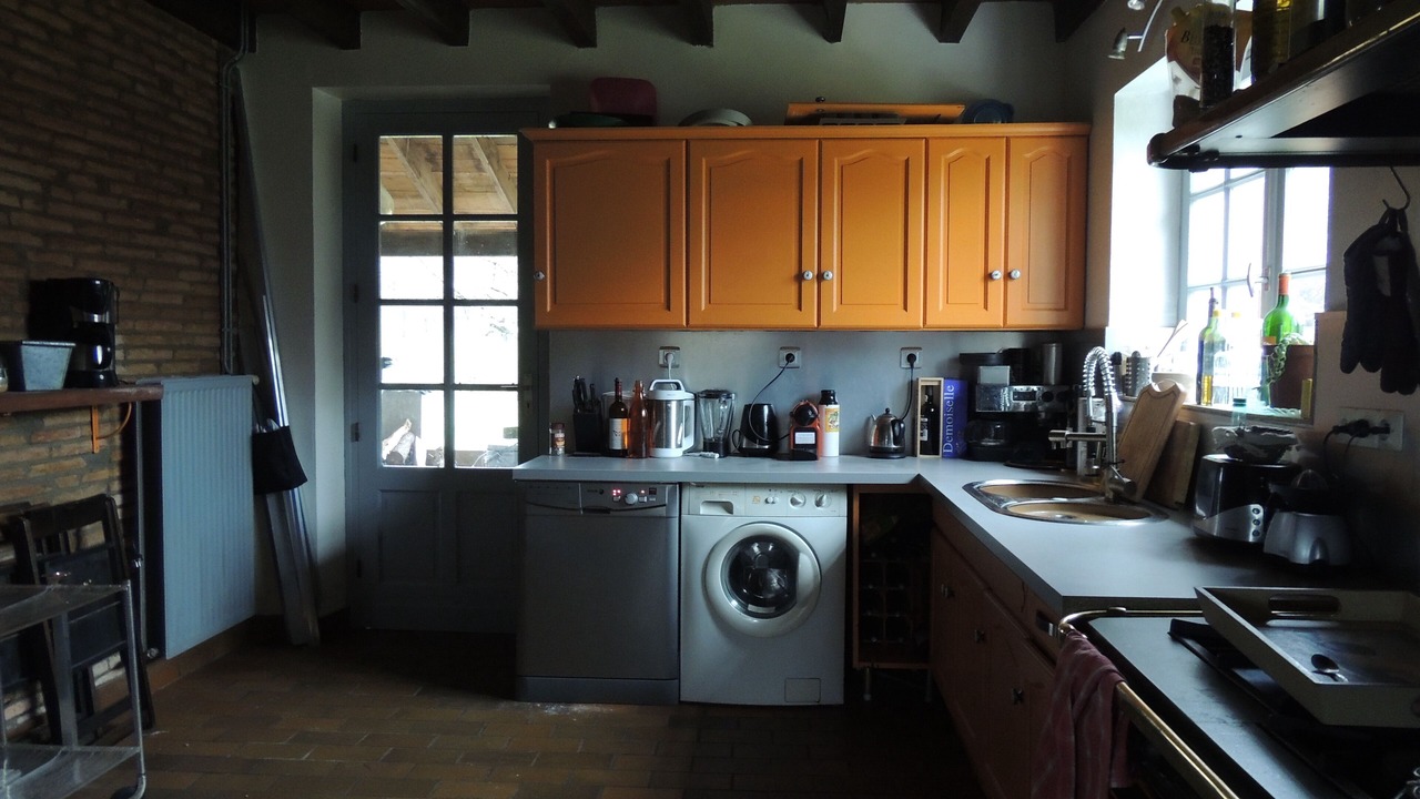 Photo of Kitchen in Belin-Beliet