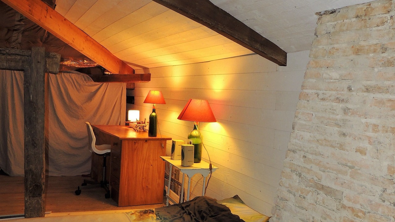 Photo of Bedroom in Belin-Beliet