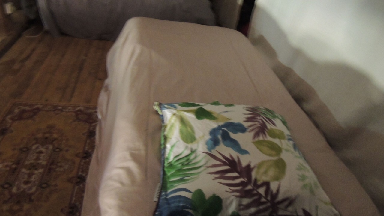 Photo of Bedroom in Belin-Beliet