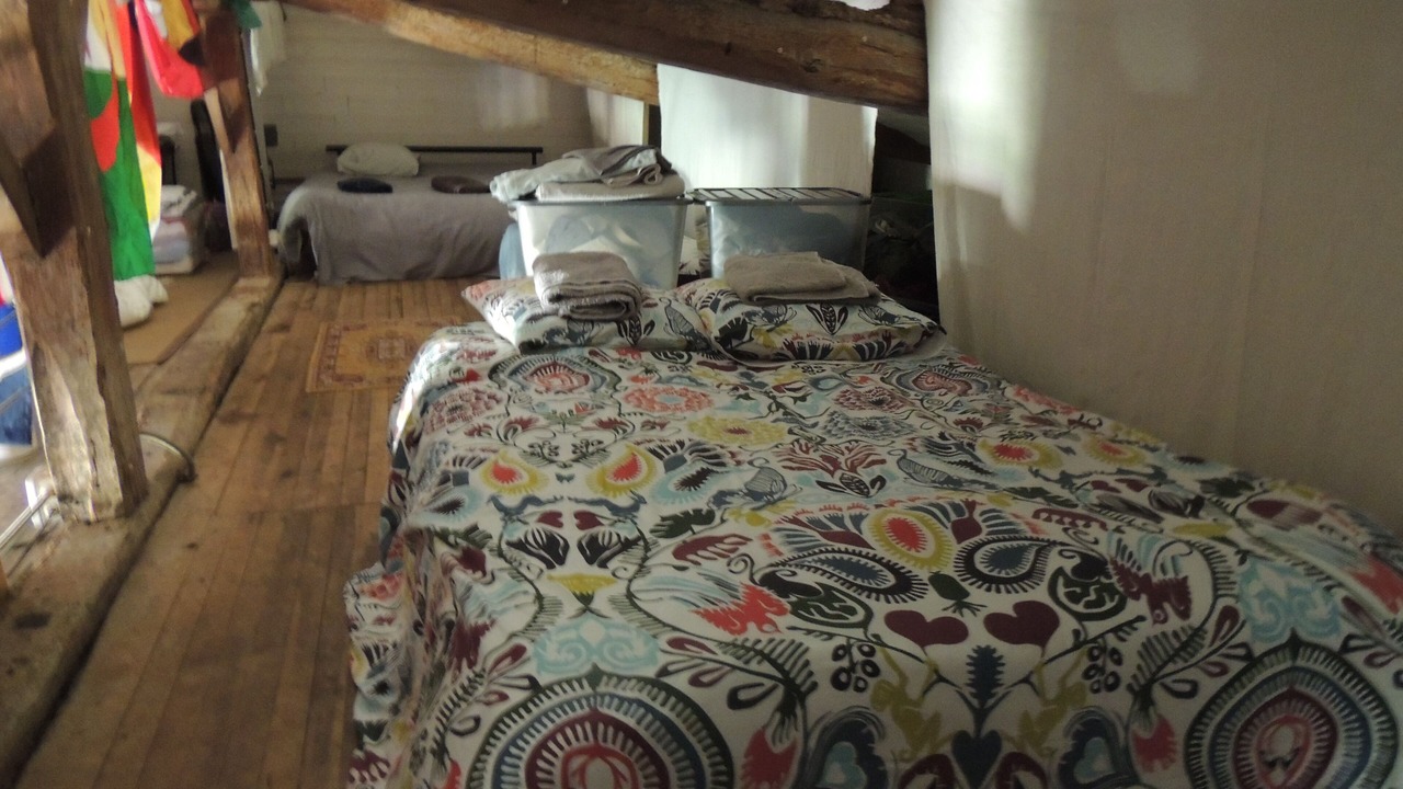 Photo of Bedroom in Belin-Beliet