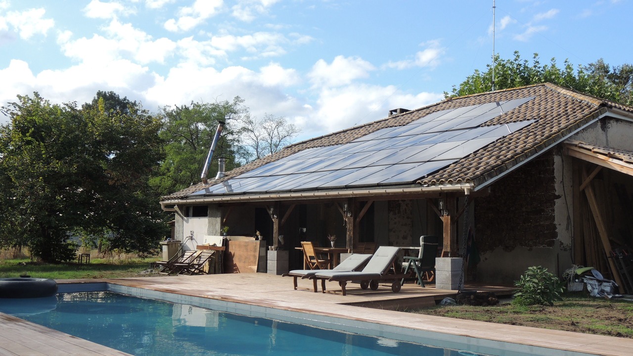 Photo of Outdoor in Belin-Beliet