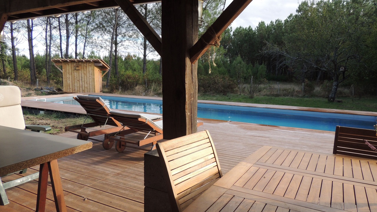 Photo of Outdoor in Belin-Beliet