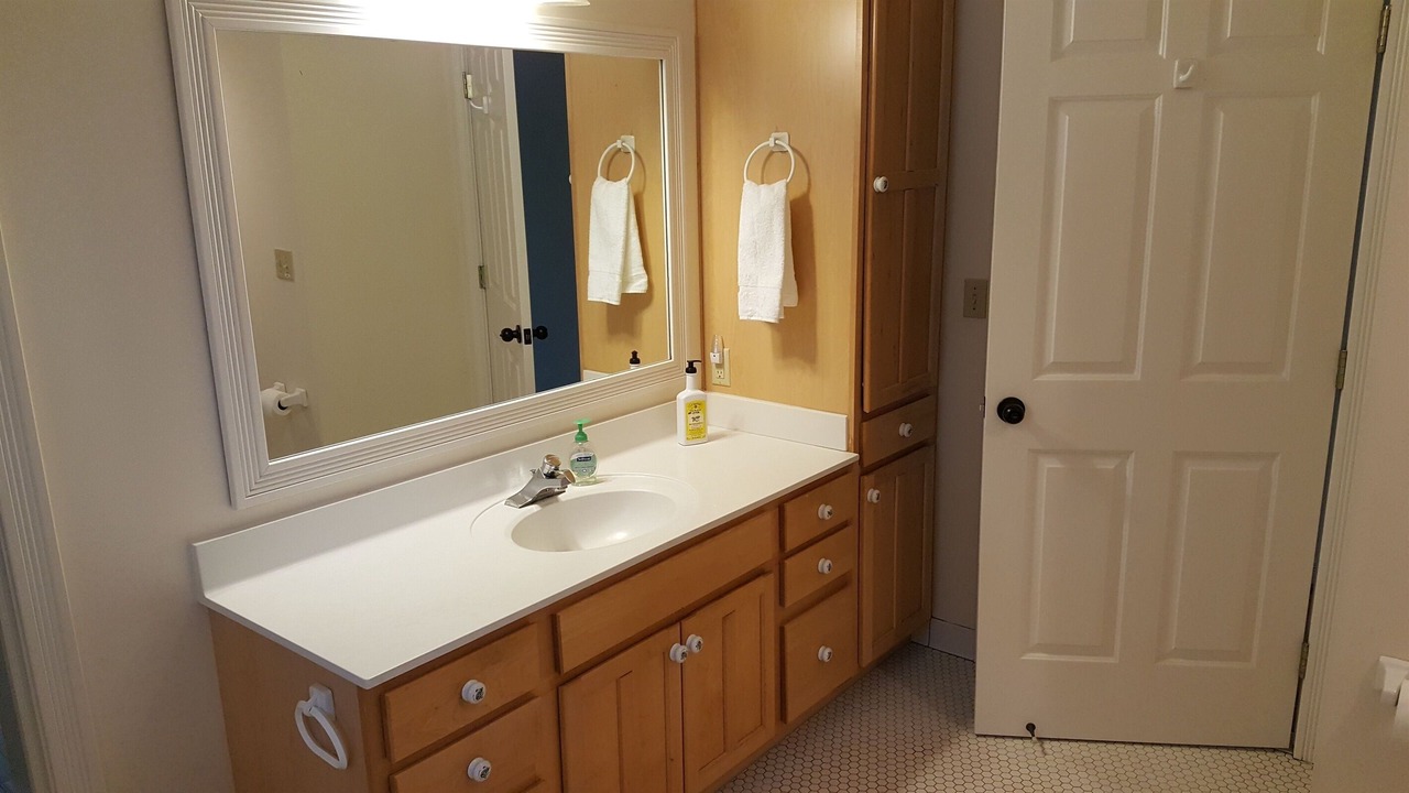 Photo of Bathroom in Arcadia