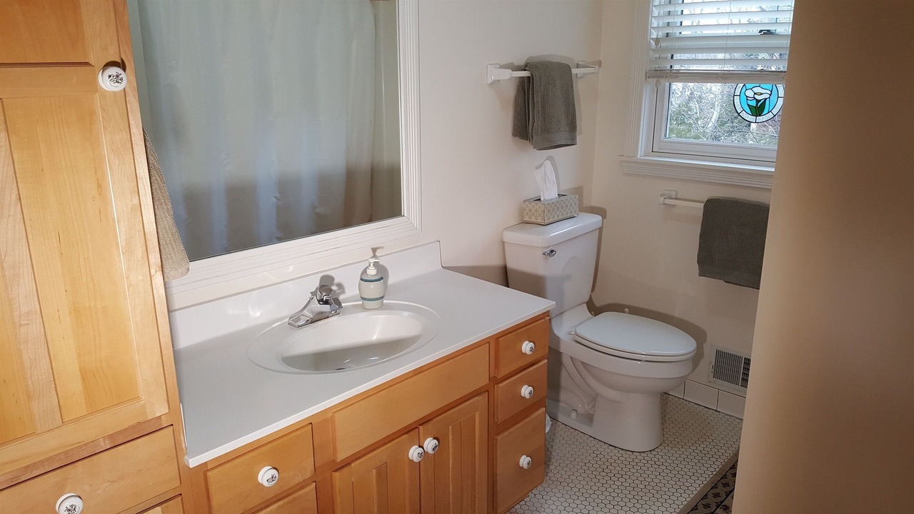 Photo of Bathroom in Arcadia