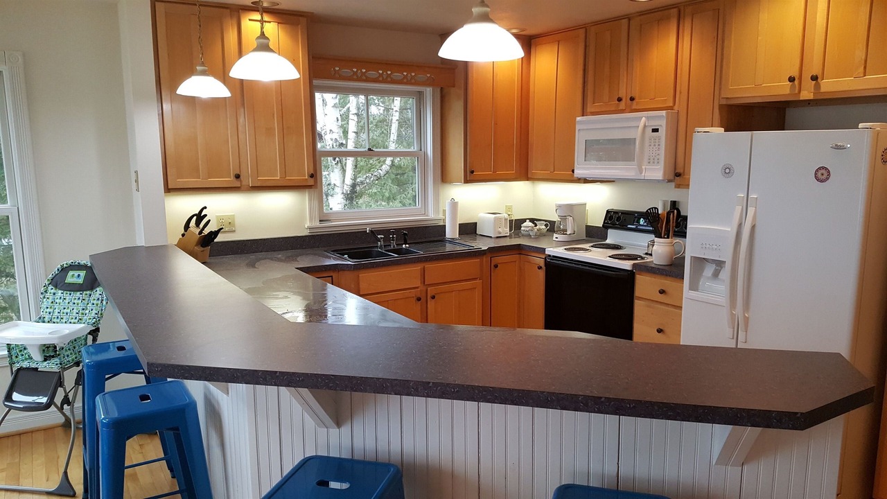 Photo of Kitchen in Arcadia