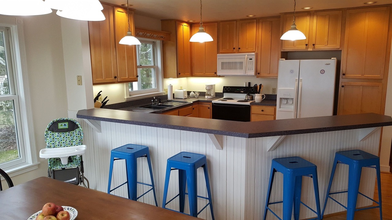 Photo of Kitchen in Arcadia