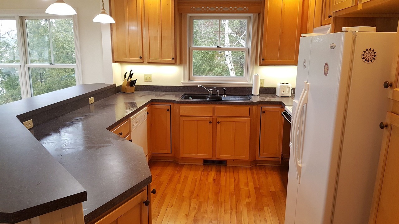 Photo of Kitchen in Arcadia