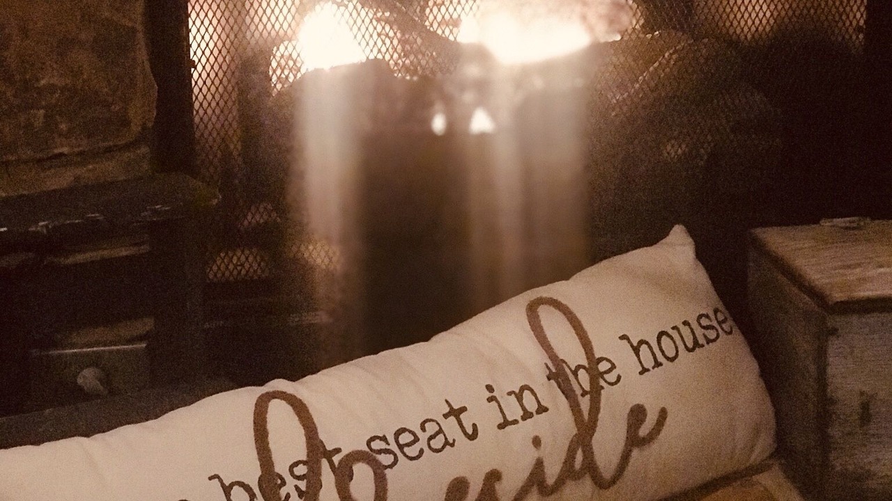 Photo of Livingroom in Townsend