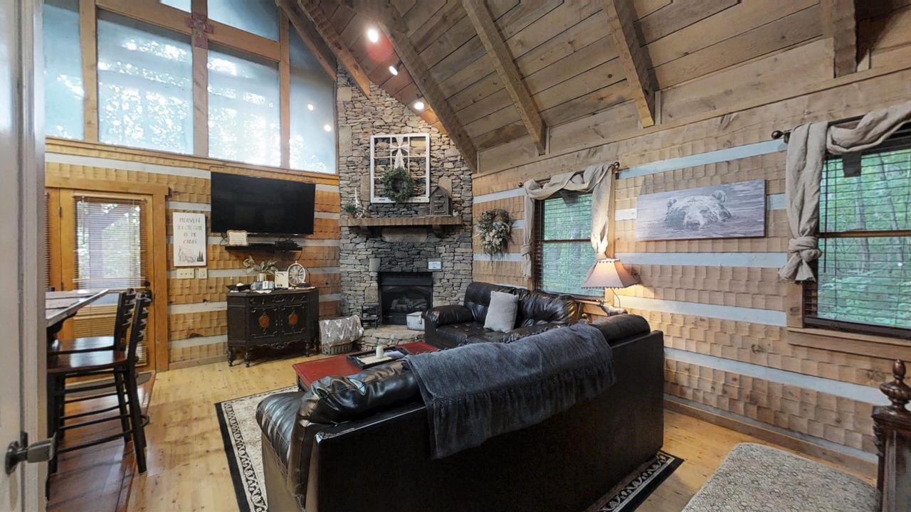 Photo of Bedroom in Townsend