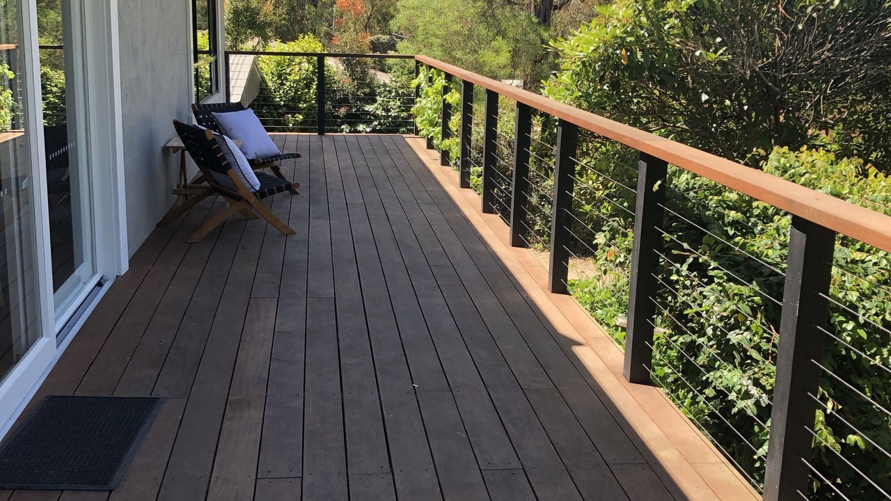 Photo of Patio Balcony in Red Hill