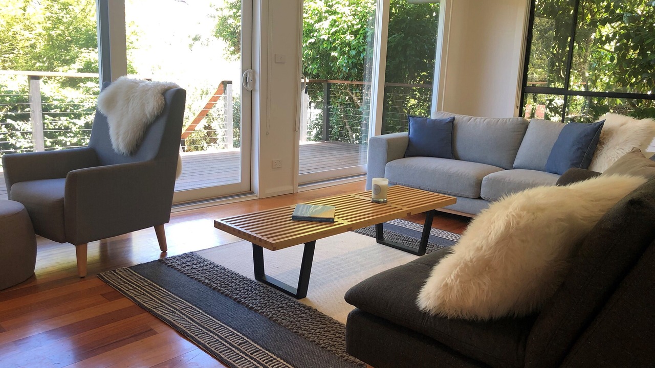 Photo of Livingroom in Red Hill