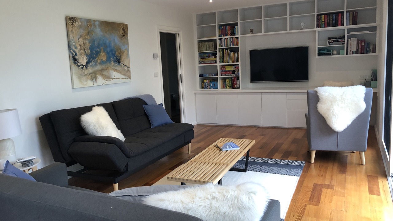 Photo of Bedroom in Red Hill