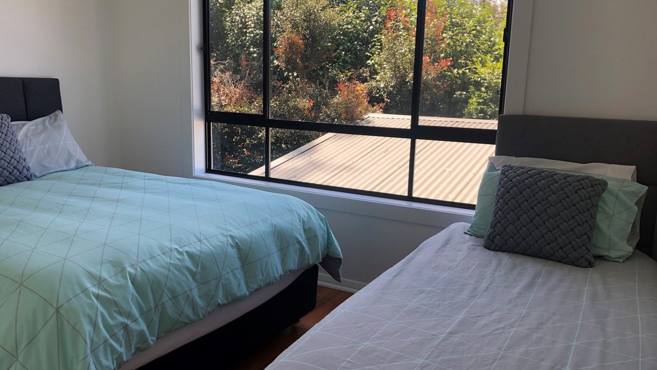 Photo of Bedroom in Red Hill