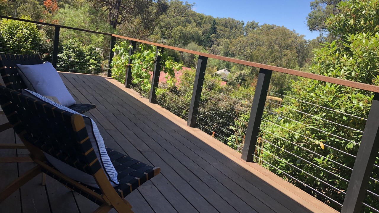 Photo of Outdoor in Red Hill