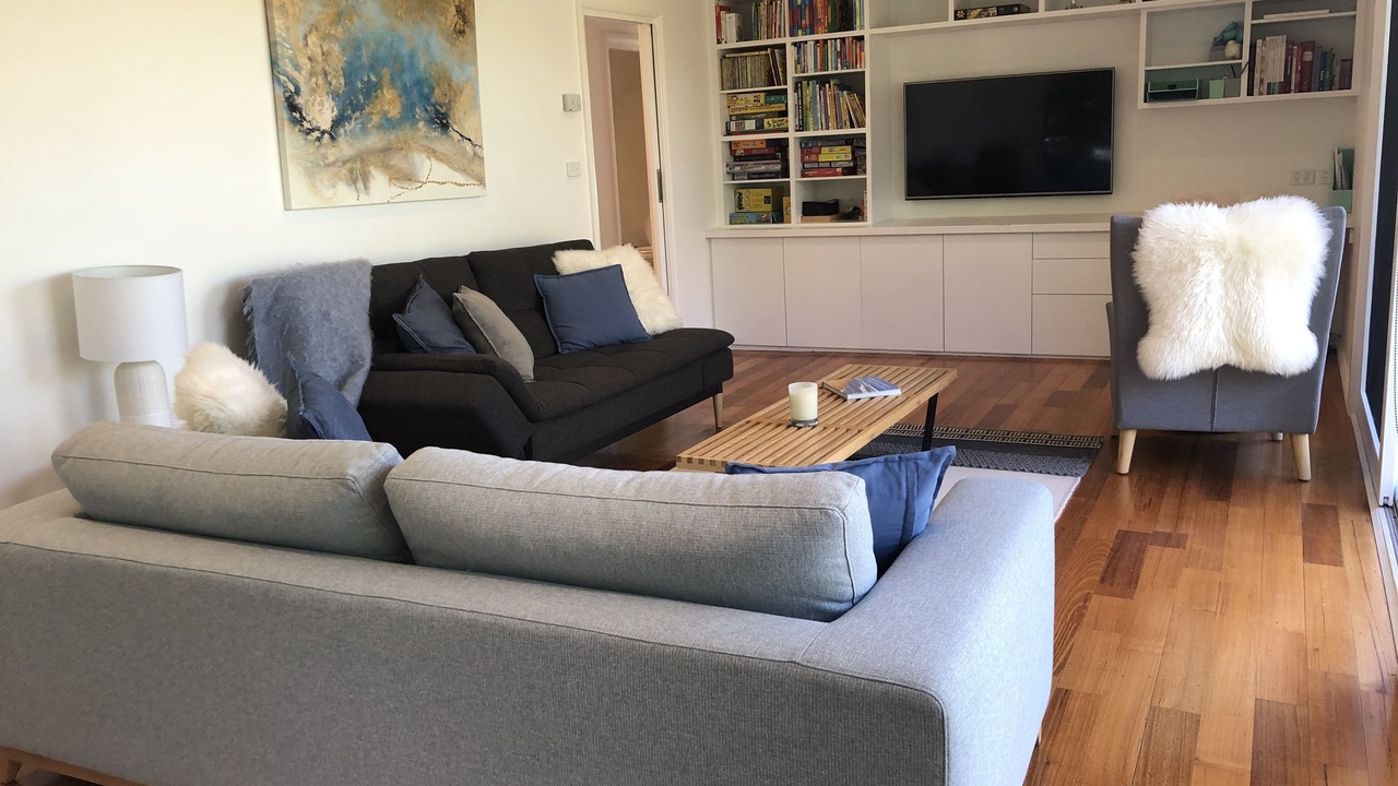 Photo of Livingroom in Red Hill