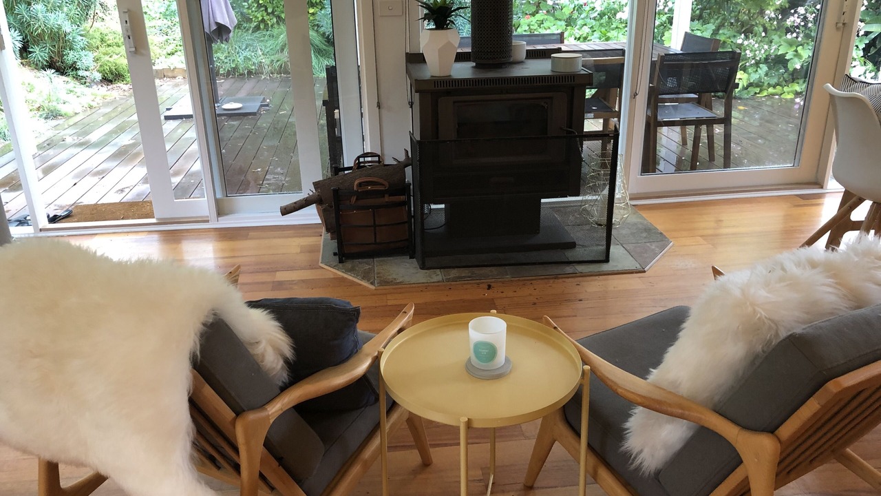 Photo of Outdoor in Red Hill