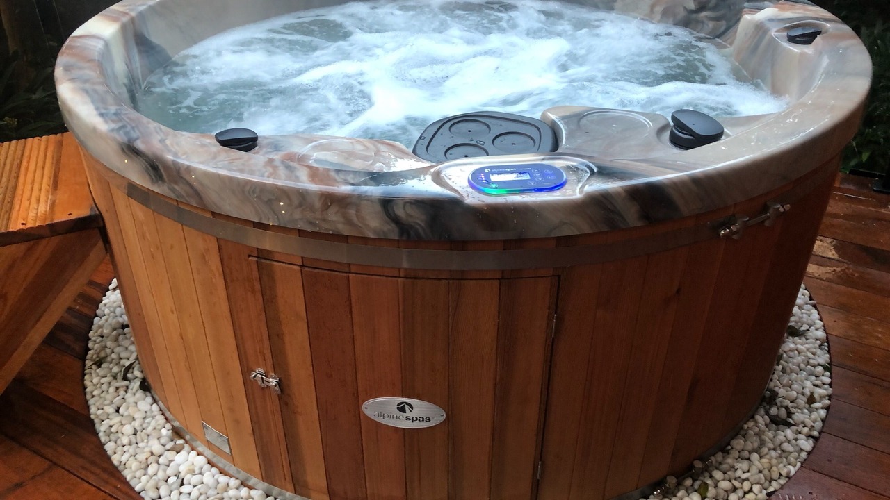 Photo of Outdoor in Red Hill