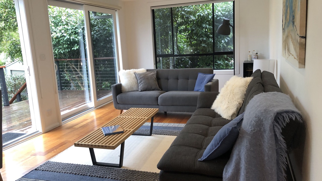 Photo of Bedroom in Red Hill
