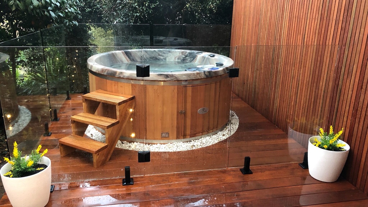 Photo of Outdoor in Red Hill