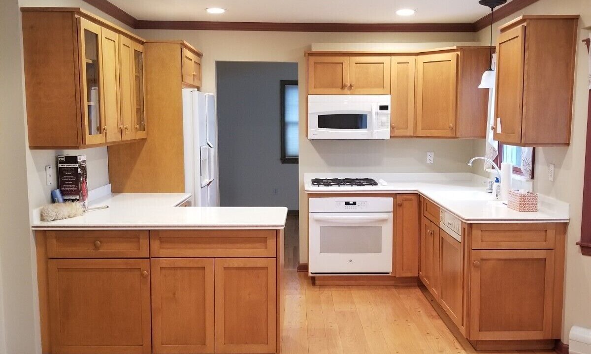 Photo of Kitchen in Tallman