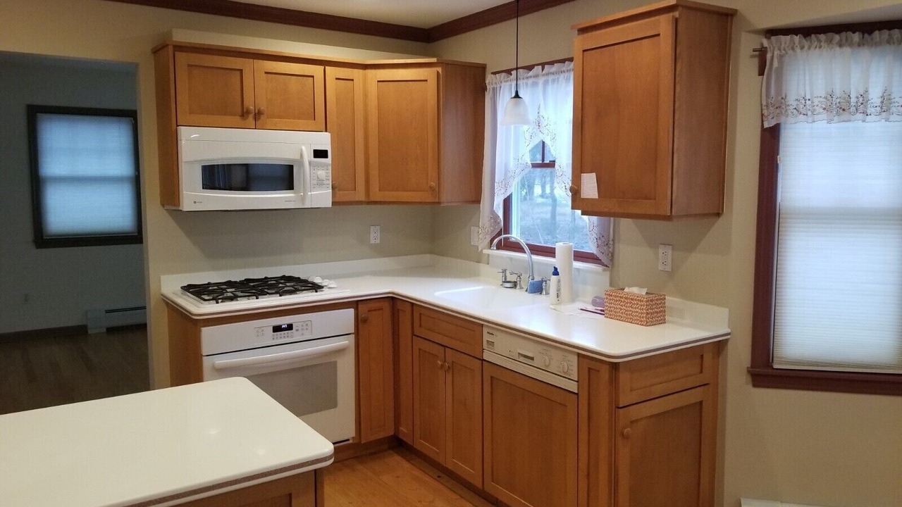 Photo of Kitchen in Tallman