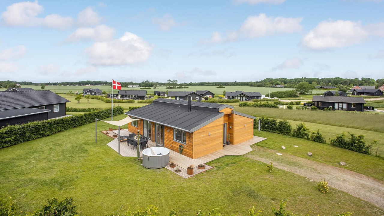 Photo of Outdoor in Saksild Strand