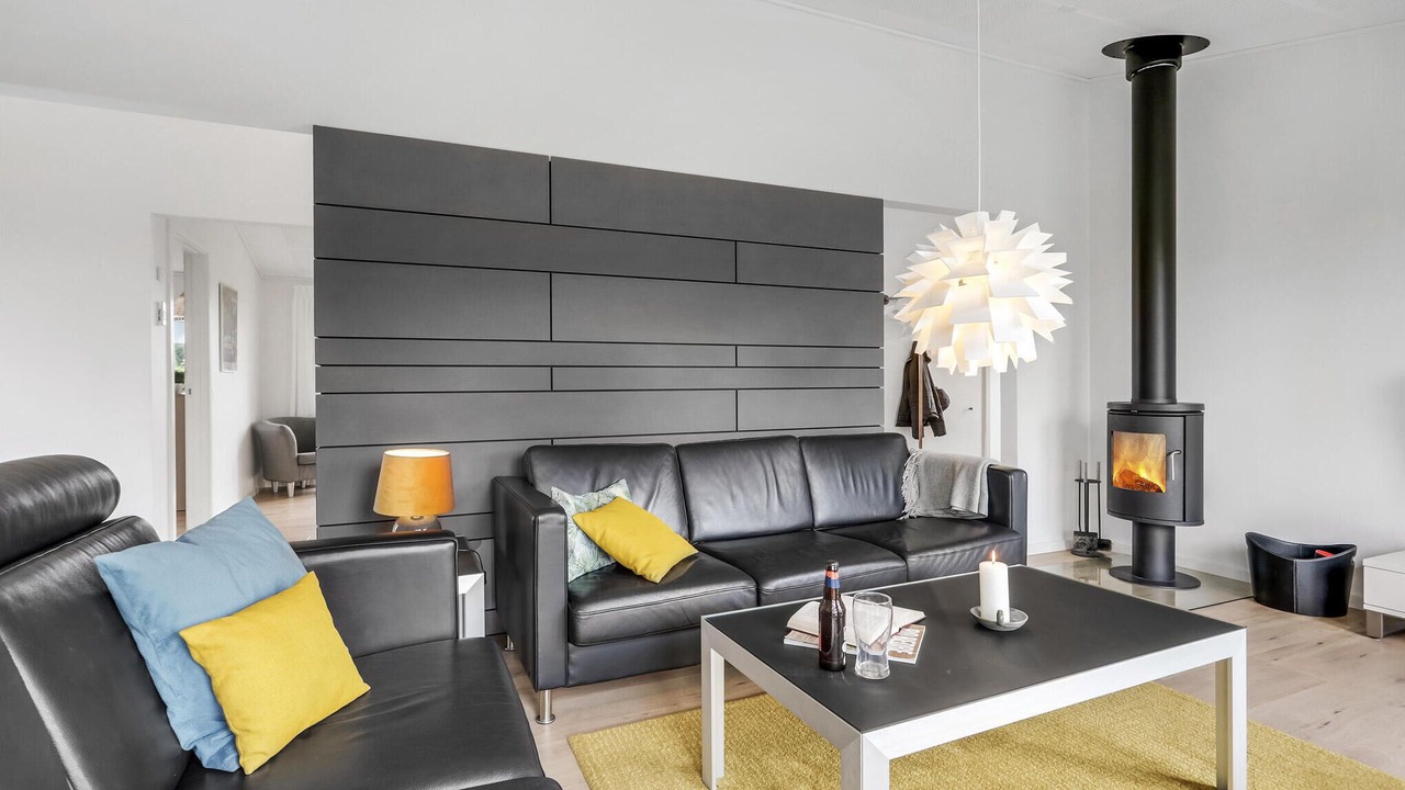 Photo of Bedroom in Saksild Strand