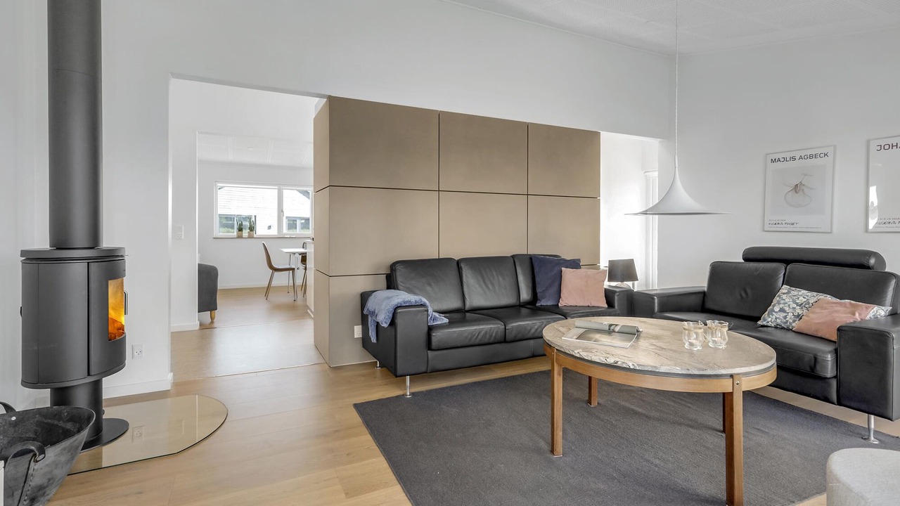 Photo of Bedroom in Saksild Strand