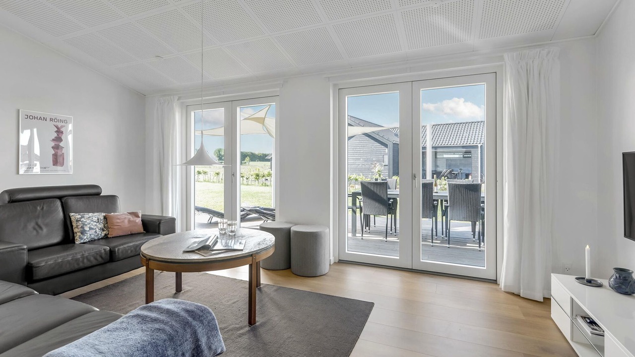 Photo of Bedroom in Saksild Strand