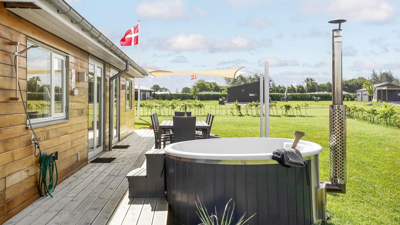 Photo of Others in Saksild Strand