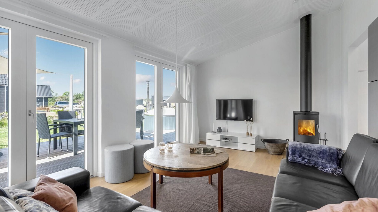 Photo of Bedroom in Saksild Strand