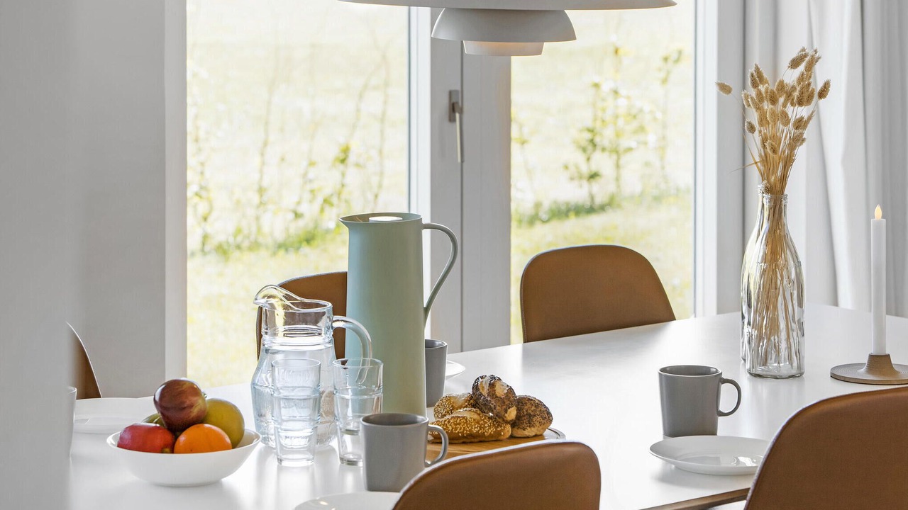 Photo of Bedroom in Saksild Strand