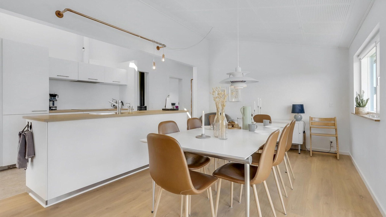 Photo of Bedroom in Saksild Strand