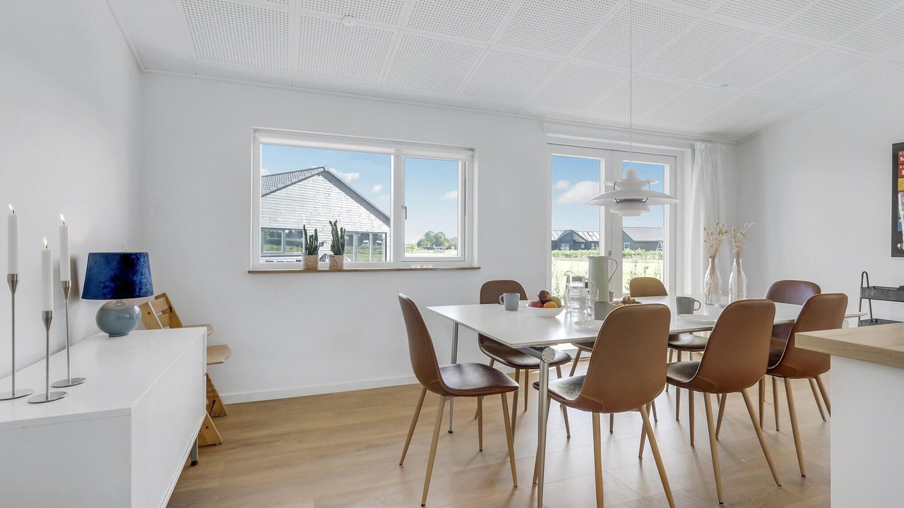 Photo of Bedroom in Saksild Strand