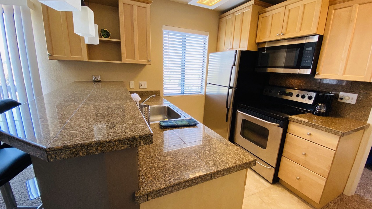 Photo of Kitchen in Englewood
