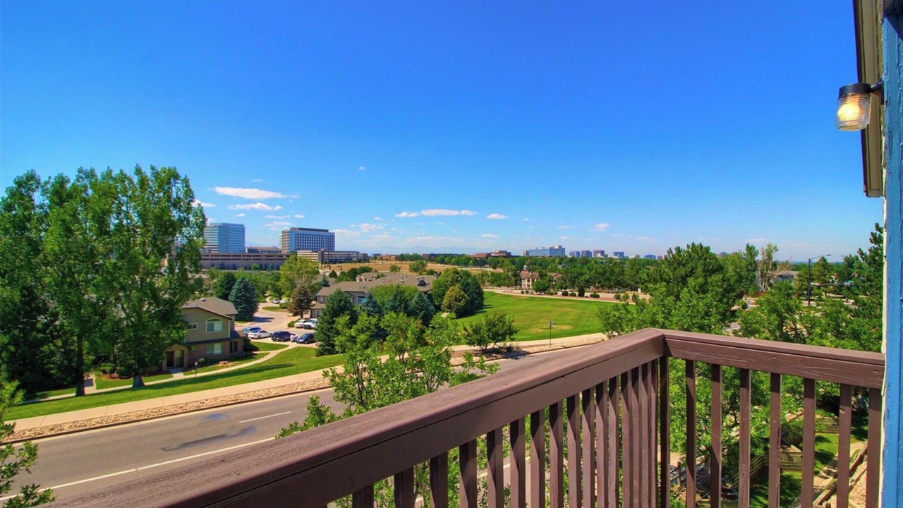 Photo of Outdoor in Englewood
