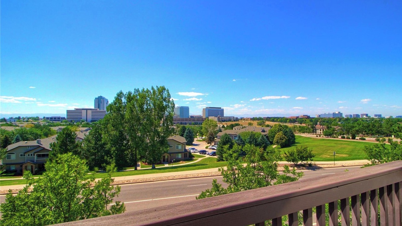 Photo of Outdoor in Englewood