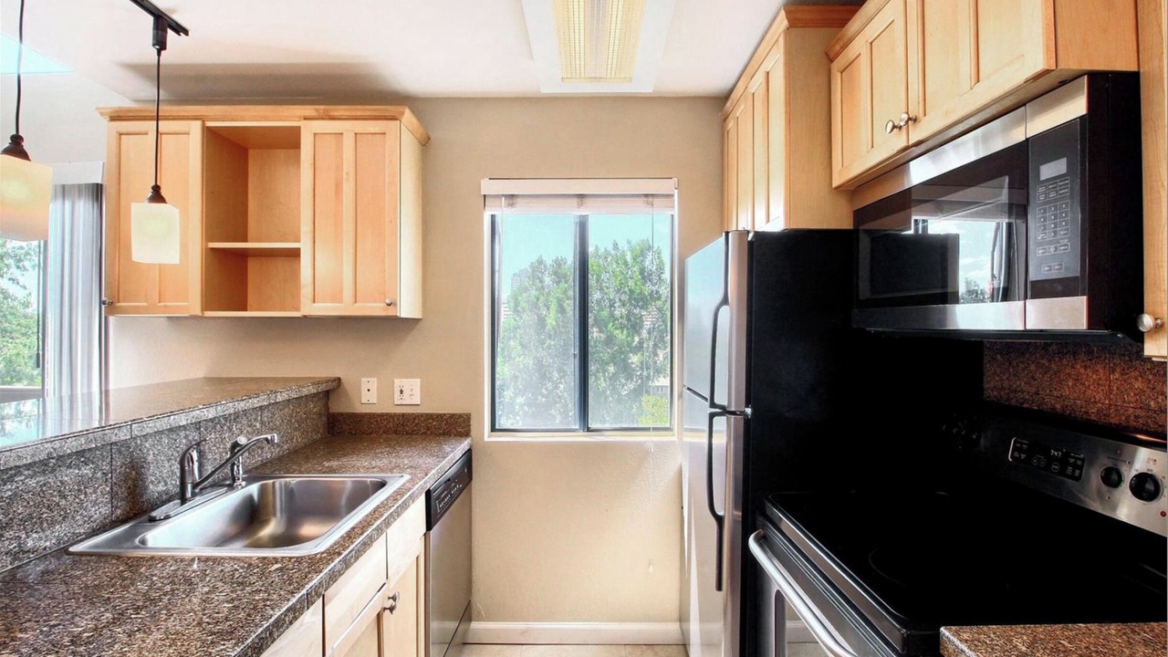 Photo of Kitchen in Englewood