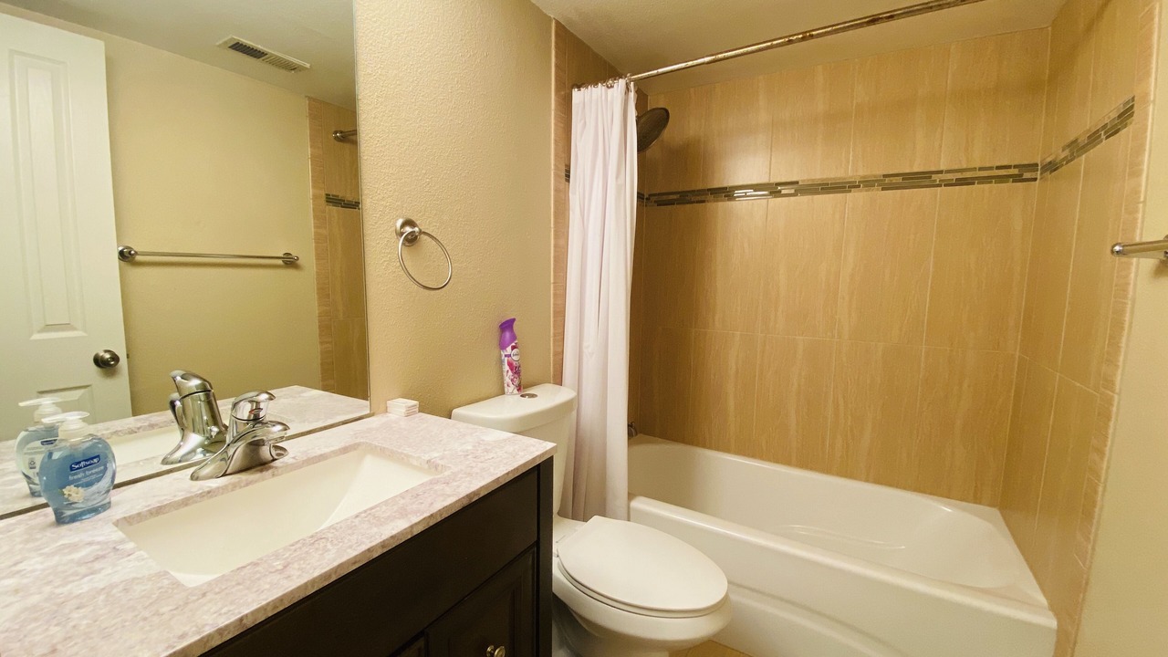 Photo of Bathroom in Englewood