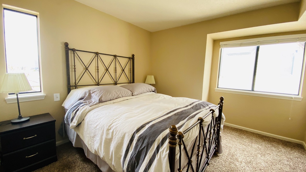 Photo of Bedroom in Englewood