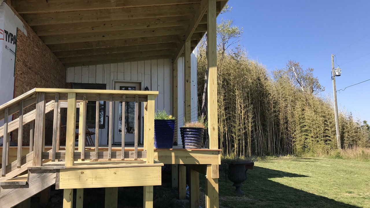 Photo of Outdoor in Reedville