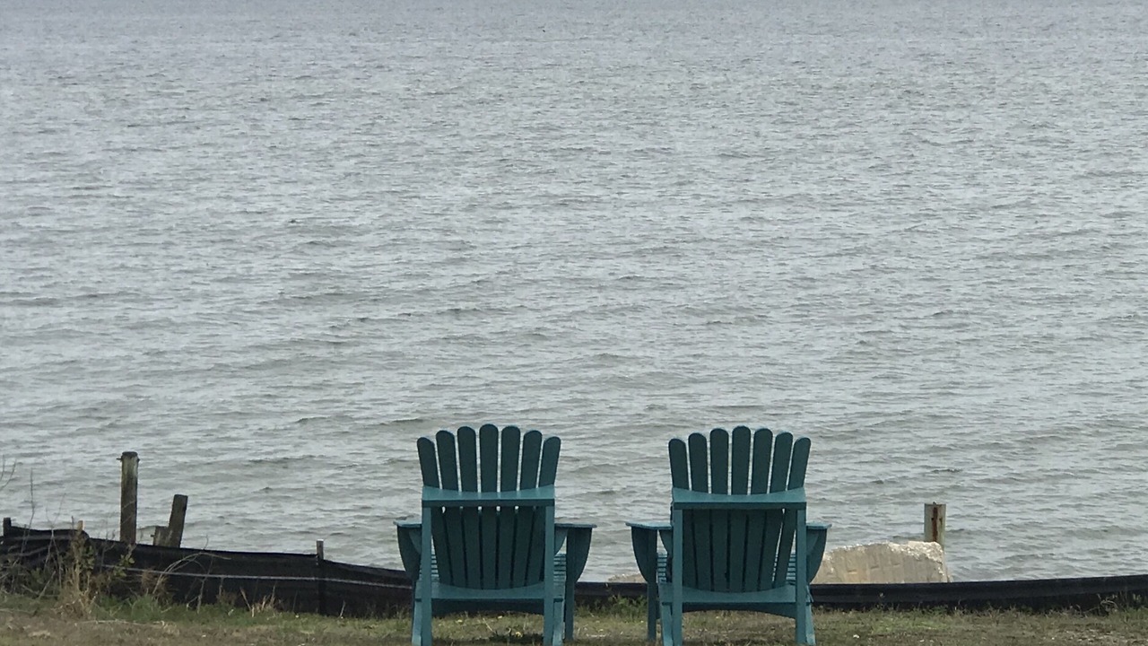 Photo of Outdoor in Reedville