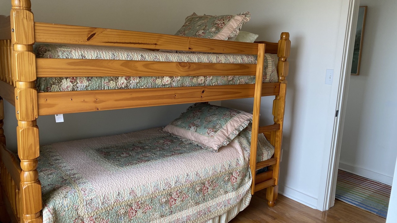 Photo of Bedroom in Reedville