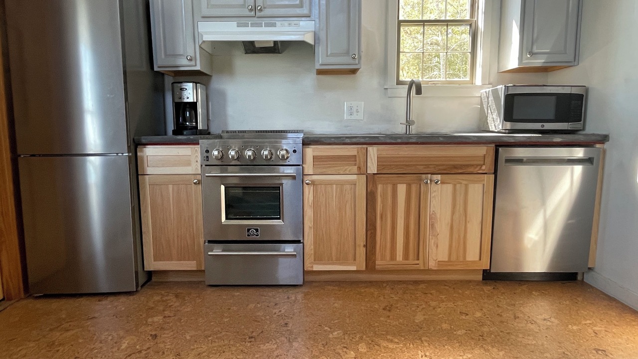 Photo of Kitchen in Reedville