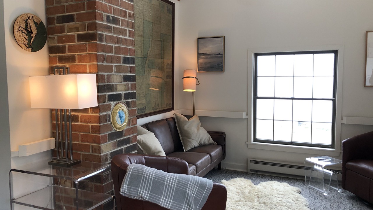 Photo of Livingroom in Reedville